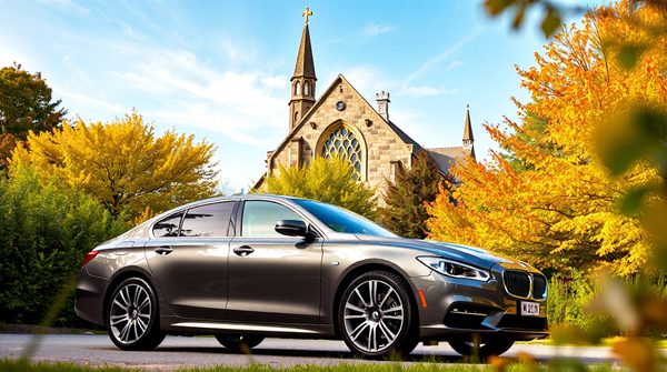 Achat voiture à Saint-Hubert : trouvez votre auto parfaite !