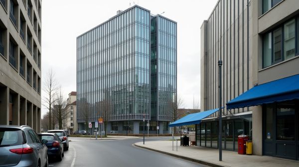 Location de dépanneuses à Vitry-sur-Seine : une solution méconnue