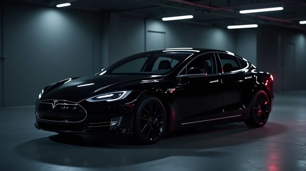 Protéger sa tesla model s plaid : guide complet des meilleures solutions